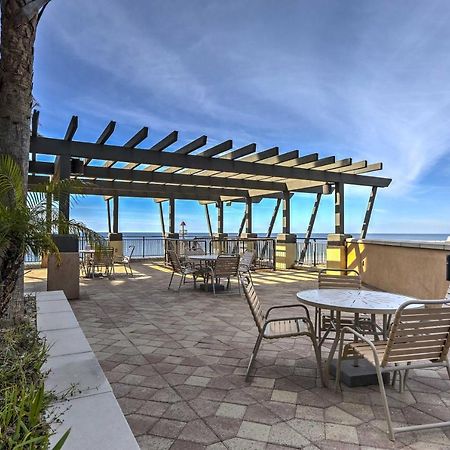 Scenic Pcb Condo With Stunning Sunsets And Beach View! Panama City Beach Dış mekan fotoğraf