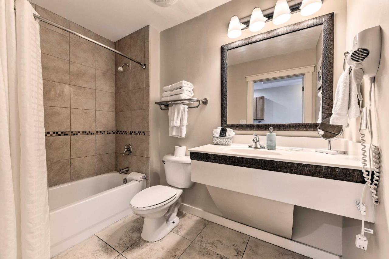 Scenic Pcb Condo With Stunning Sunsets And Beach View! Panama City Beach Dış mekan fotoğraf