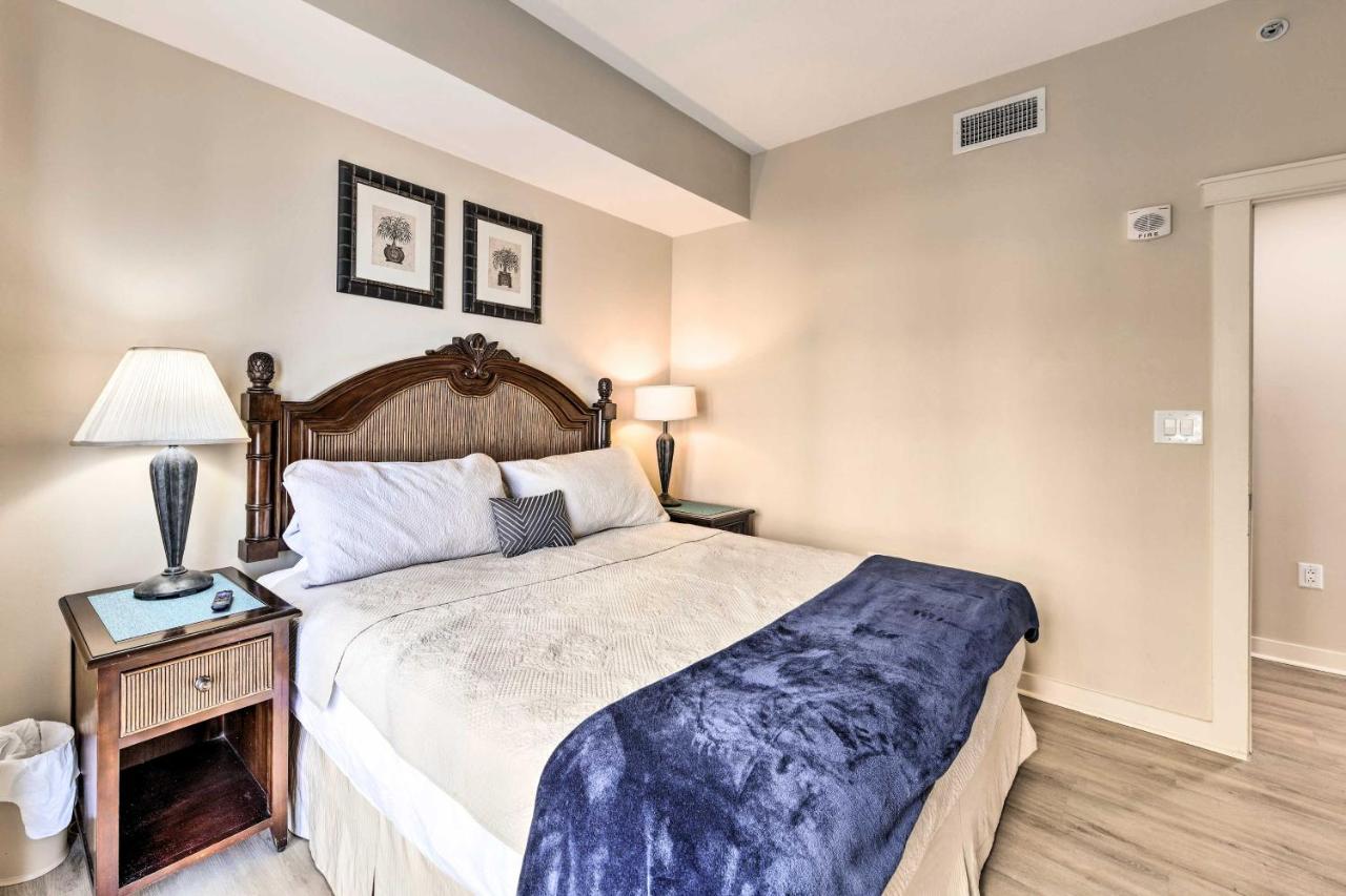 Scenic Pcb Condo With Stunning Sunsets And Beach View! Panama City Beach Dış mekan fotoğraf