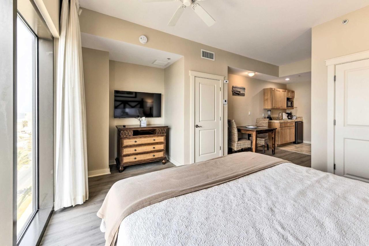 Scenic Pcb Condo With Stunning Sunsets And Beach View! Panama City Beach Dış mekan fotoğraf