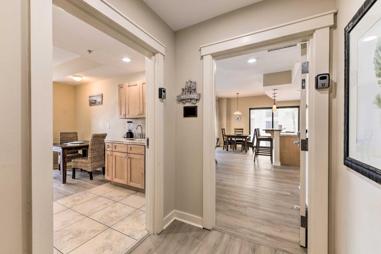 Scenic Pcb Condo With Stunning Sunsets And Beach View! Panama City Beach Dış mekan fotoğraf