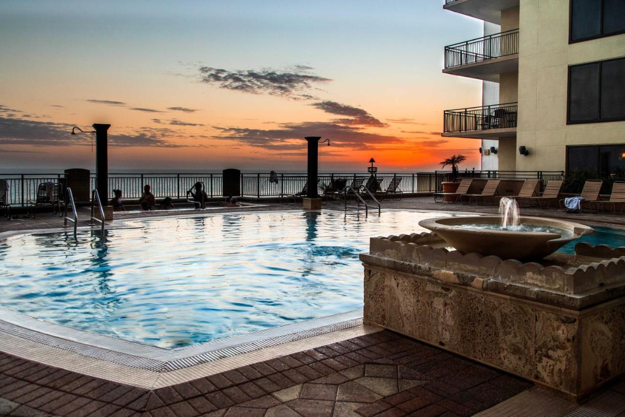 Scenic Pcb Condo With Stunning Sunsets And Beach View! Panama City Beach Dış mekan fotoğraf